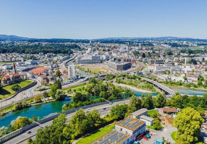 Bild: Buch LuzernNord
